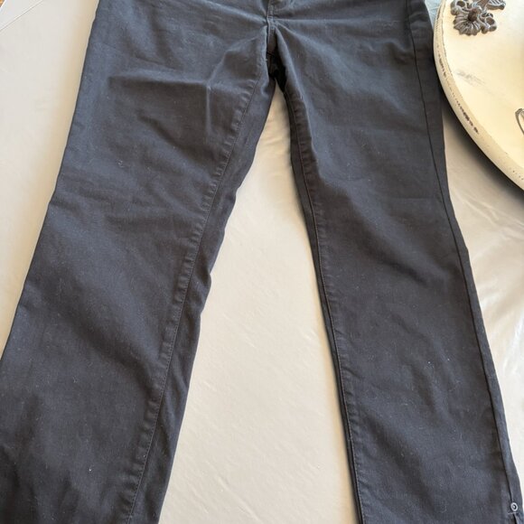 NYDJ Sheri Slim Jeans - Picture 2 of 9